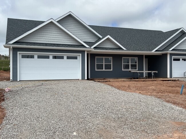 property at 1 Violet Cres