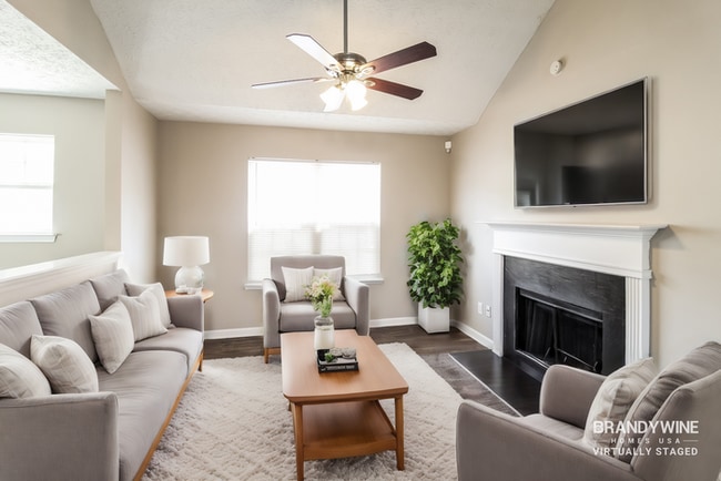 2532 Brookgate Crossing in Ellenwood, GA - Building Photo - Building Photo