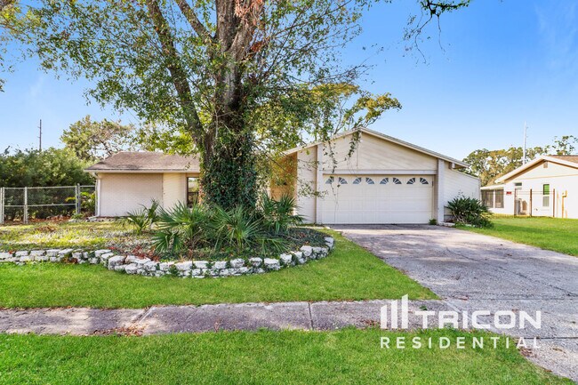 property at 646 Pine Forest Dr