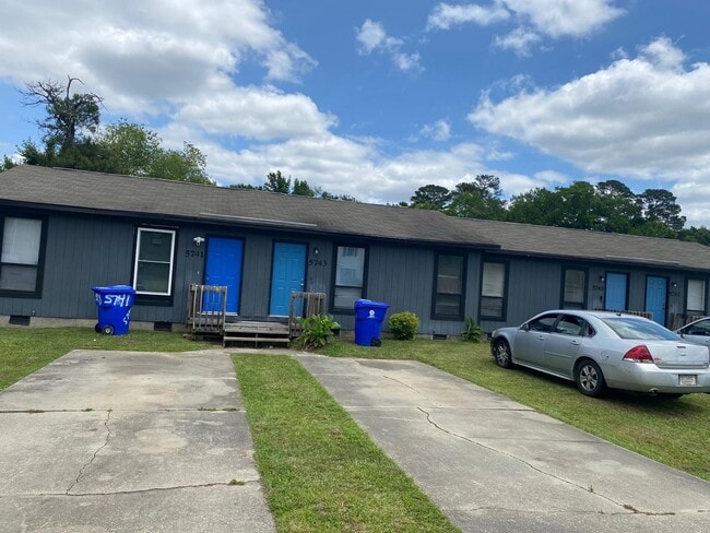 property at 5741 Aftonshire Dr