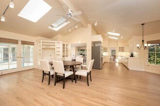 1 Adam Way in Atherton, CA - Building Photo - Building Photo