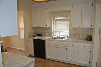 1307 C St in Antioch, CA - Building Photo - Building Photo