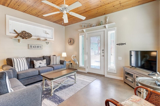 property at 2606 Eleventh St