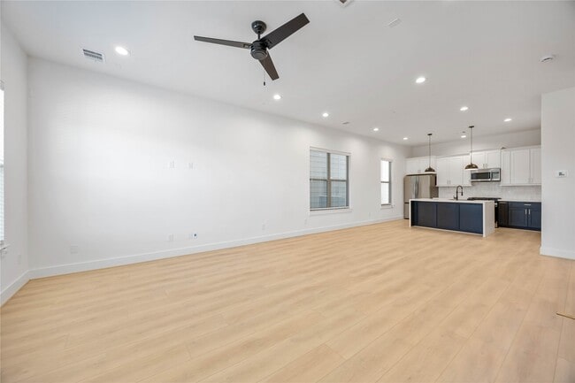 2528 Live Oak St in Houston, TX - Building Photo - Building Photo