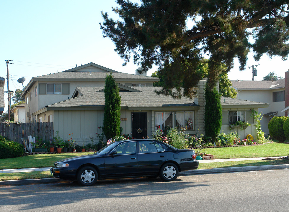 1310 Glenwood Dr in Oxnard, CA - Building Photo