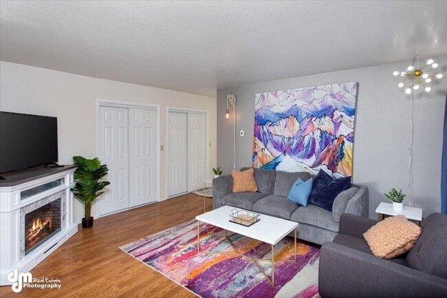 property at 887 E 76th Ave