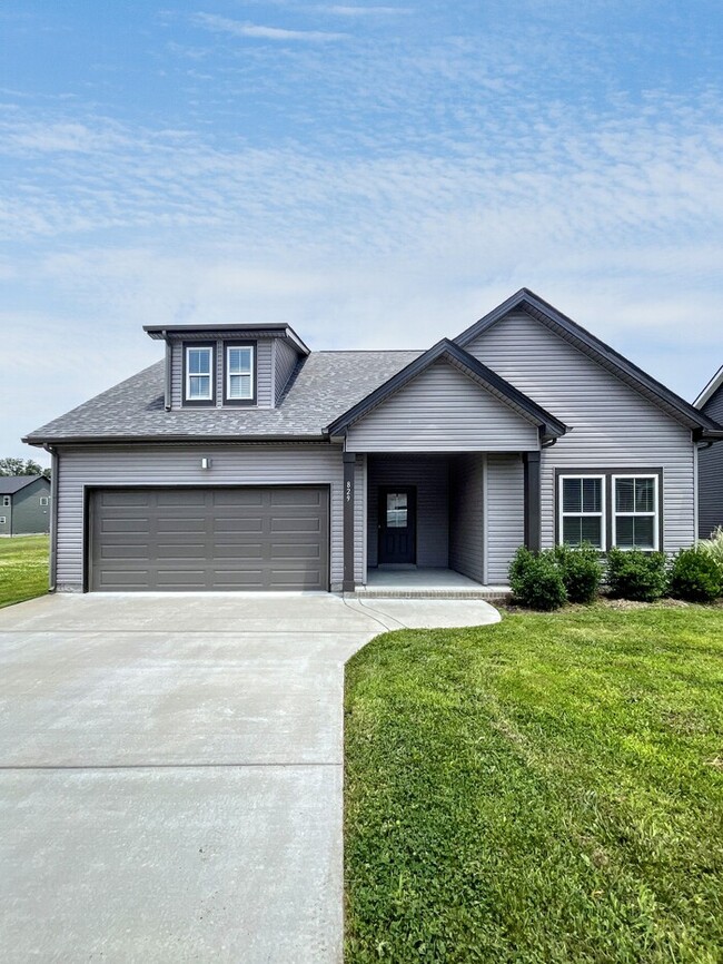 property at 829 Marksman Ct
