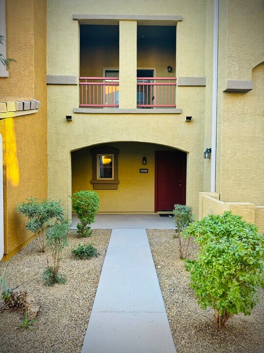 2150 W Alameda Rd in Phoenix, AZ - Foto de edificio