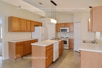 420 NW Byron St in Port St. Lucie, FL - Building Photo - Building Photo