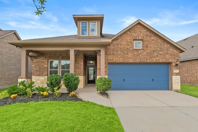 property at 31778 Twin Timbers Ln