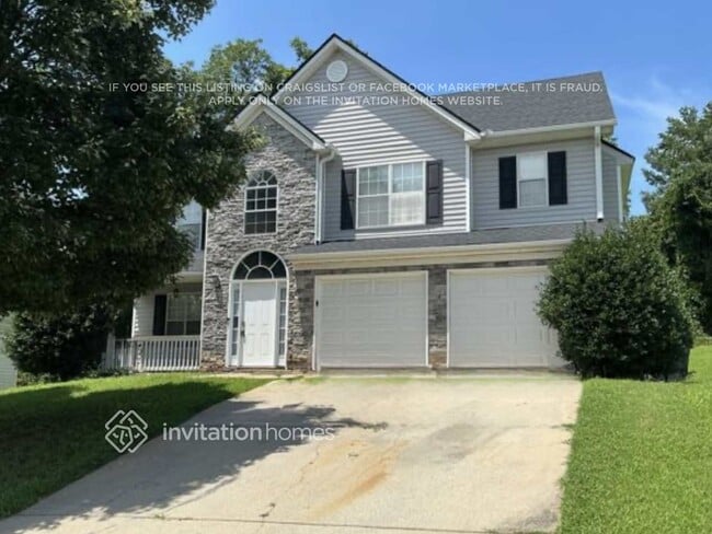 property at 5941 Colonnade Dr