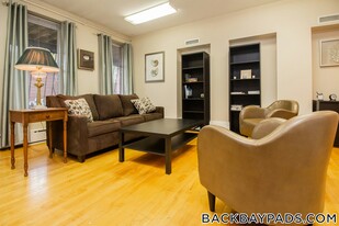 290 Beacon St in Boston, MA - Building Photo
