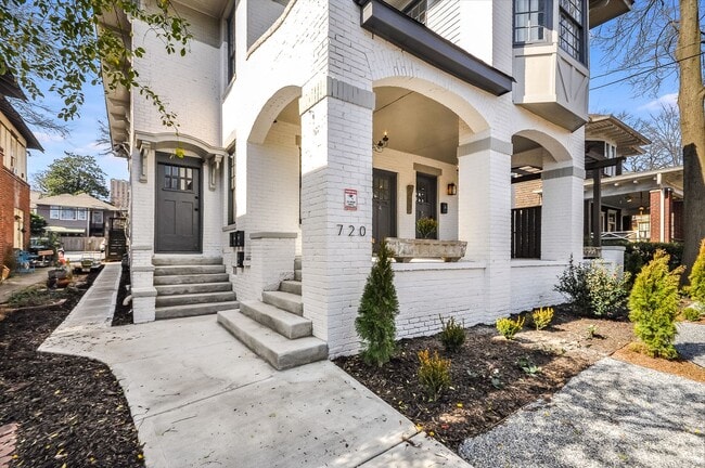property at 720 Penn Ave NE