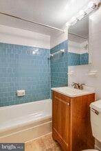 5000 A St SE, Unit 101 in Washington, DC - Building Photo - Building Photo