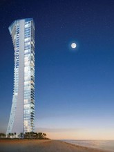 Muse Residences Sunny Isles in Sunny Isles Beach, FL - Building Photo - Building Photo