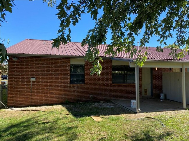 1124 S 25th Pl in Rogers, AR - Building Photo - Building Photo