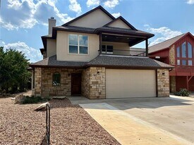 185 Oyster Bay Ct in Graford, TX - Building Photo