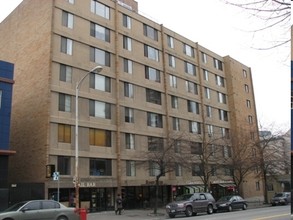 First & Vine Apartments in Seattle, WA - Building Photo - Building Photo