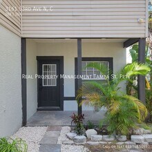 3161 53rd Ave N in St. Petersburg, FL - Building Photo - Building Photo