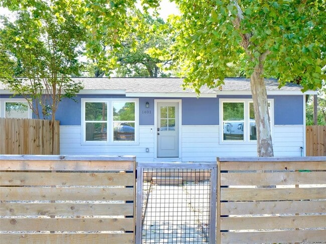 1401 Marcus Pl in Austin, TX - Building Photo - Building Photo