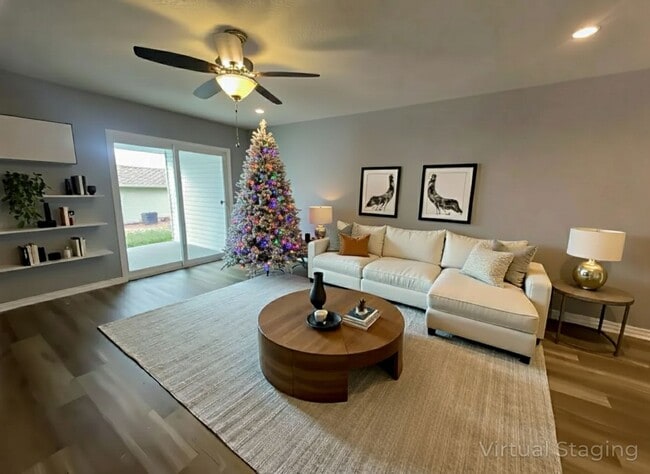 property at 9 Kimberling Blvd