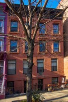 2028-2030 Madison Ave in New York, NY - Building Photo