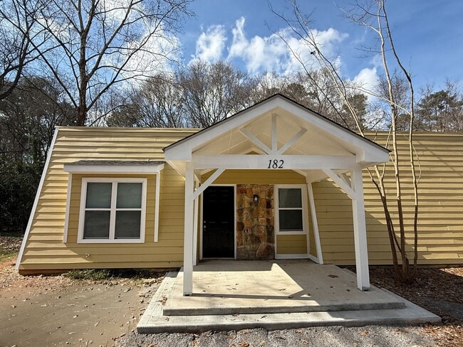 property at 180-182 Reed St