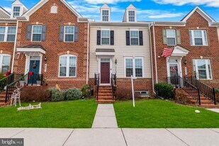 4559 Tinder Box Cir in Monrovia, MD - Building Photo