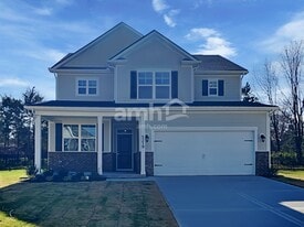 5219 Virtue Ave in Murfreesboro, TN - Building Photo