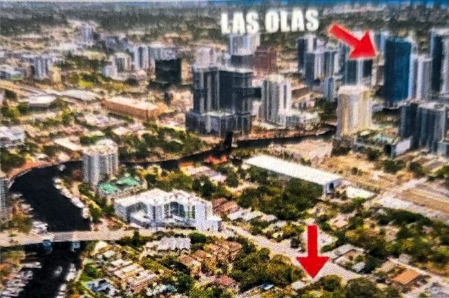 515 SW 4th Ave in Fort Lauderdale, FL - Building Photo - Building Photo