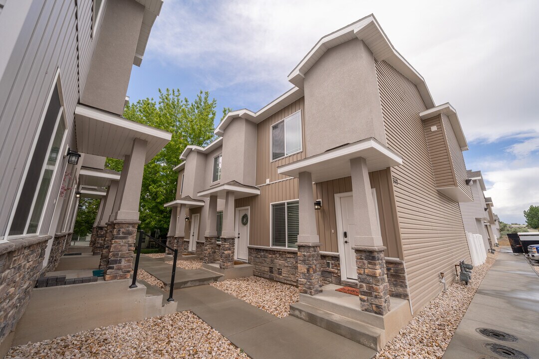 712 S Saturn Ave in Idaho Falls, ID - Building Photo