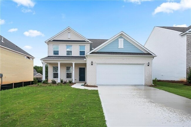 property at 5729 Wheeler Ridge Rd