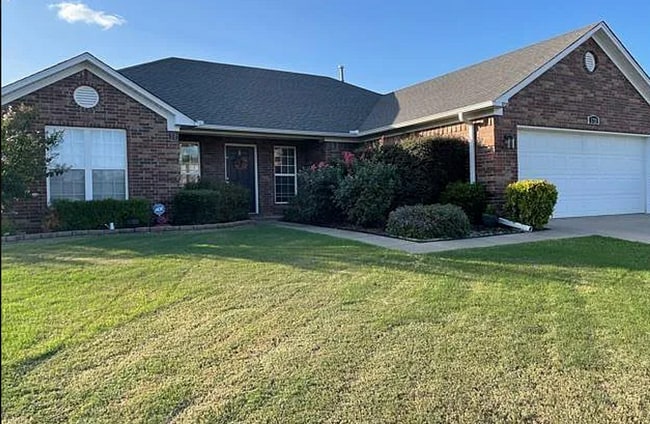 property at 1721 Wysteria Ln