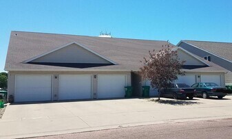 815 N James Ave, Unit A