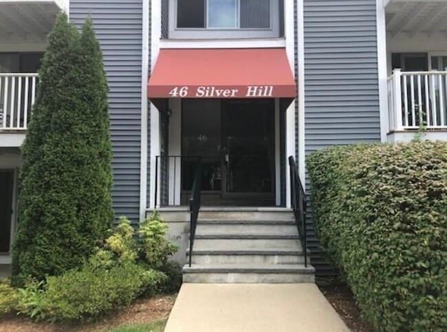 46 Silver Hill Ln in Natick, MA - Building Photo - Building Photo
