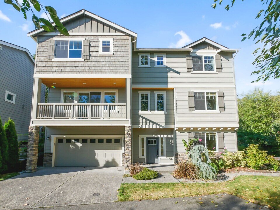 1801 145th St SW in Lynnwood, WA - Building Photo