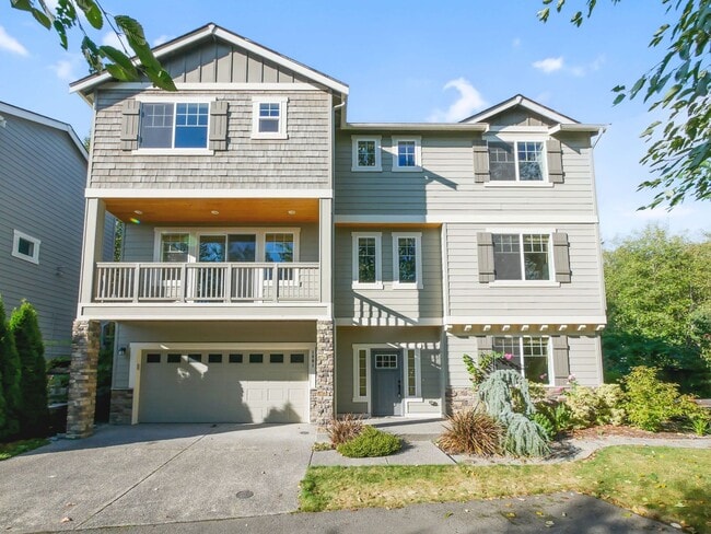 property at 1801 145th St SW