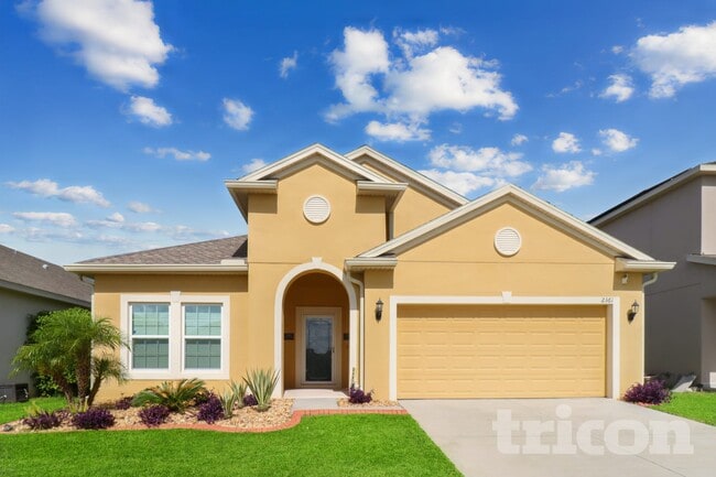 property at 2361 Sanderling St