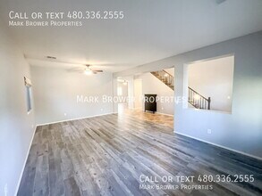 724 W Dragon Tree Ave in San Tan Valley, AZ - Building Photo - Building Photo