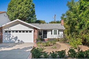 4723 Norwich Ave in Sherman Oaks, CA - Building Photo