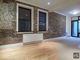 1ST AVE., Unit 6 in New York, NY - Building Photo