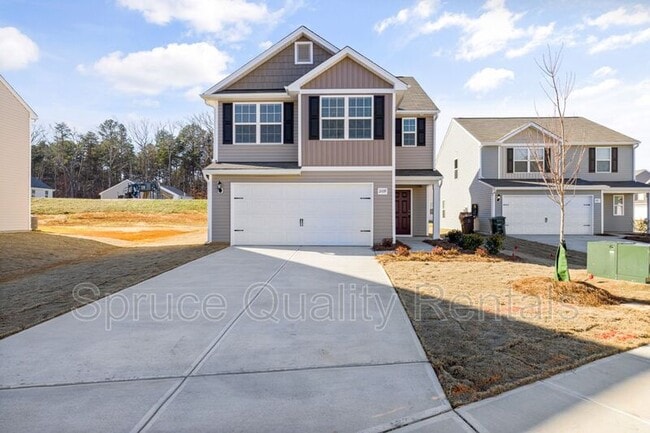 property at 2109 Briar Run Dr
