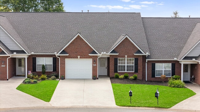 property at 3504 Oak Villa Way