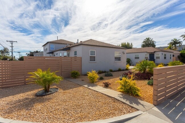 property at 2067 Emerald St