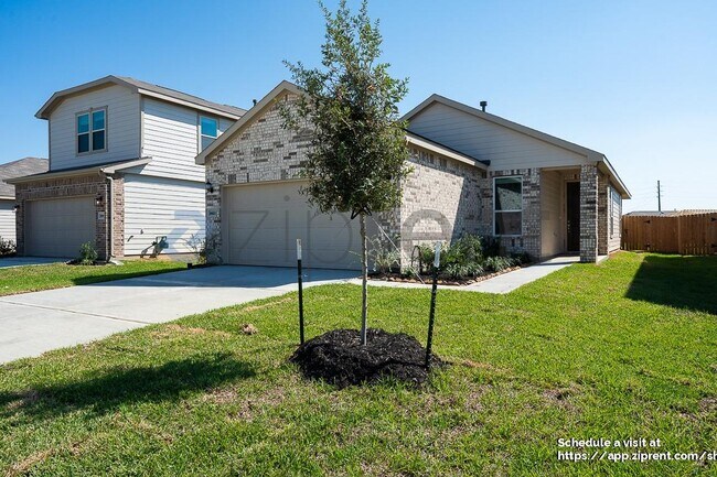 2823 Lyra Ct in Fresno, TX - Building Photo - Building Photo