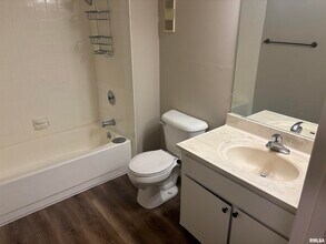 2632 W Willowlake Dr in Peoria, IL - Building Photo - Building Photo