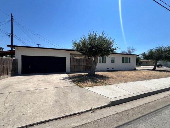 property at 302 C St