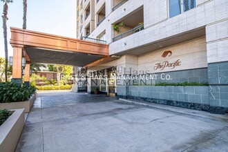 850 E Ocean Blvd in Long Beach, CA - Building Photo - Building Photo