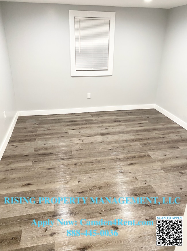 1538 Bradley Ave in Camden, NJ - Building Photo - Building Photo