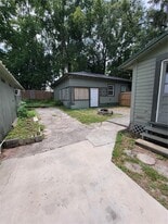 219 NE Tuscawilla Ave in Ocala, FL - Building Photo